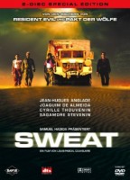 Sweat [Special Edition] [2 DVDs]