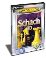 GAME NOW SCHACH 3D 21.V