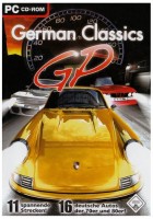 German Classics GP