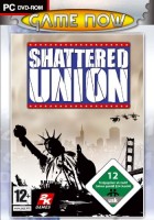 Shattered Union - Game Now