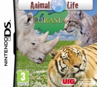 Animal Life - Eurasien