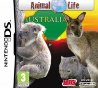 Animal Life - Australien