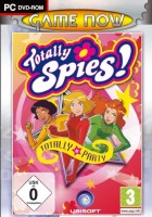 Game Now - Totally Spies