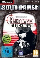 Solid Games - Rainbow Six