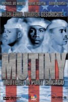 Mutiny - Meuterei in Port Chicago