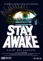 Stay Awake - Nacht des Grauens