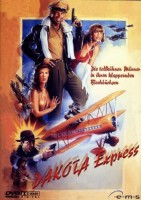 Dakota Express
