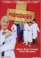 Die Aufschneider (Einzel-DVD)