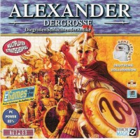 Alexander der Grosse - Die großen Schlachten der Antike