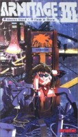 Armitage 3 - Vol. 1 - Anime [VHS]
