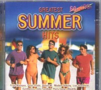 60s to 90s greatest summer hits