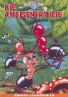 Die Ameisenfamilie