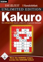 Kakuro - Unlimited Edition