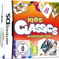 Kids Classics - Im Reich der Tiere
