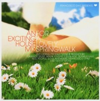 An Exciting House Mix For A Lovely Springwalk