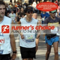 Runners Choice-Push It to the Limit