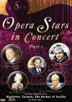 Opera Stars In Concert Vol.1