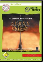 Die unendliche Geschichte Auryn Quest [Green Pepper]