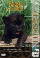 Animal Planet - Findelkinder, Vol. 02 Leoparden