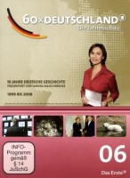 60 x Deutschland - Teil 6 (1999-2008)