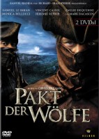 Pakt der Wölfe [2 DVDs]