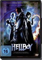 Hellboy (2 DVDs) [Special Edition]