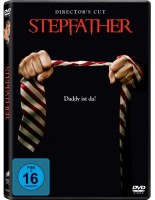 Stepfather [Director's Cut]