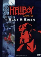 Hellboy Animated: Blut & Eisen
