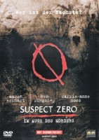 Suspect Zero - Im Auge Des Mörders
