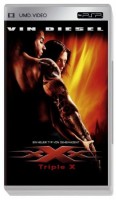 xXx - Triple X [UMD Universal Media Disc]