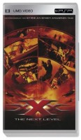 xXx - The Next Level [UMD Universal Media Disc]