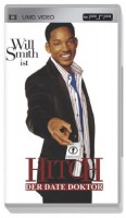 Hitch - Der Date Doktor [UMD Universal Media Disc]