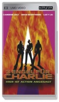 3 Engel für Charlie [UMD Universal Media Disc]