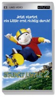 Stuart Little 2 [UMD Universal Media Disc]
