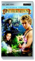 Peter Pan (Extended Version) [UMD Universal Media Disc]