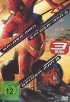 Spider-Man / Spider-Man 2 / Spider-Man 3