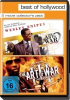 Best of Hollywood - 2 Movie Collectors Pack The Art Of War Die Vergeltung / The Art [2 DVDs]