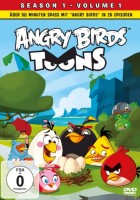 Angry Birds Toons - Season 1, Volume 1