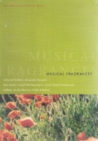 Musical Fragrances