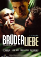 Brüderliebe - Le Clan (OmU)