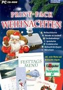 Print-Pack Weihnachten