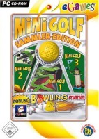 Mini Golf - Sammler-Edition
