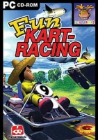 Fun Kart-Racing