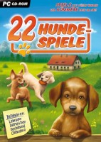 22 Hunde-Spiele