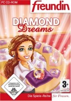 freundin: Diamond Dreams