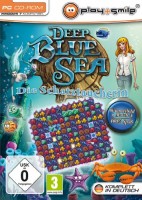 Deep Blue Sea Die Schatztaucherin