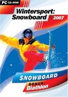 Wintersport Snowboard 2007
