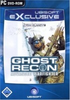 Tom Clancy's Ghost Recon - Advanced Warf. [UbiSoft eXclusive]