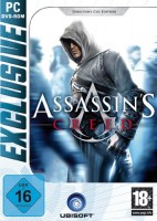 Assassins Creed - Directors Cut - Ubisoft Exclusiv