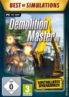 Best of Simulations Demolition Master 3D